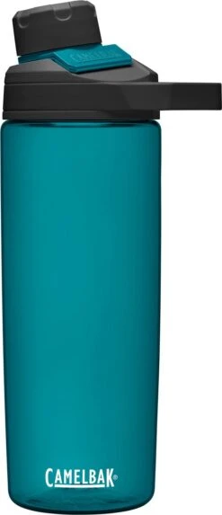 CamelBak Chute Mag - Drinkfles - 600 Ml - Groen (Lagoon)