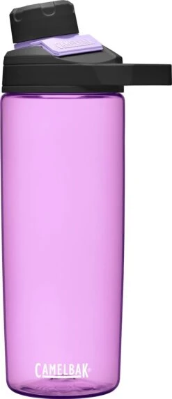 CamelBak Chute Mag - Drinkfles - 600 Ml - Paars (Lavender)