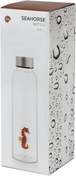 Balvi Waterfles - Zeepaard -Drinken Goedkope Winkel 518x1200 4