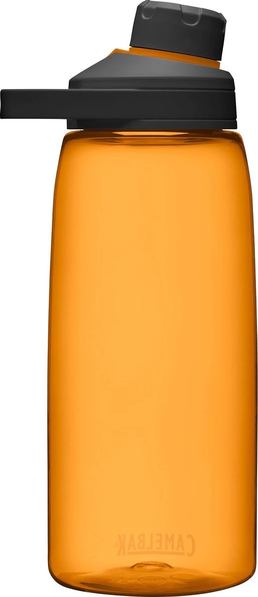 CamelBak Chute Mag - Drinkfles - 1 L - Oranje (Lava) 4 CamelBak Chute Mag - Drinkfles - 1 L - Oranje (Lava) - Afbeelding 4