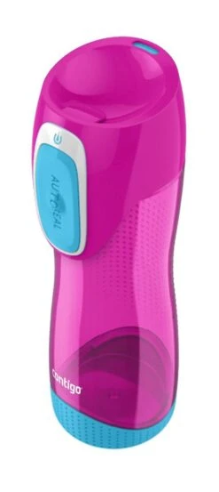 Contigo Swish Drinkfles - Pink Magenta - 500ml -Drinken Goedkope Winkel 536x1200