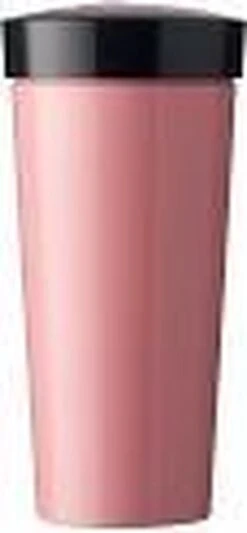 Mepal Beker Take A Break - Nordic Pink Afmeting Artikel 16 5 X 8 X 8 Cm Inhoud 400 Ml -Drinken Goedkope Winkel 556x1200 1