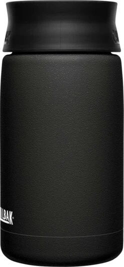 CamelBak Hot Cap Vacuum Stainless - Isolatie Drinkfles - 350 Ml - Zwart (Black) -Drinken Goedkope Winkel 556x1200 4
