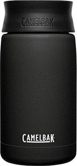 CamelBak Hot Cap Vacuum Stainless - Isolatie Drinkfles - 350 Ml - Zwart (Black) -Drinken Goedkope Winkel 558x1200 3