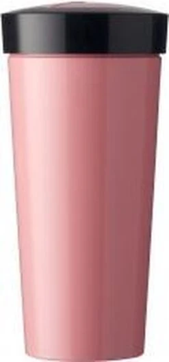 Mepal Beker Take A Break - Nordic Pink Afmeting Artikel 16 5 X 8 X 8 Cm Inhoud 400 Ml -Drinken Goedkope Winkel 560x1200