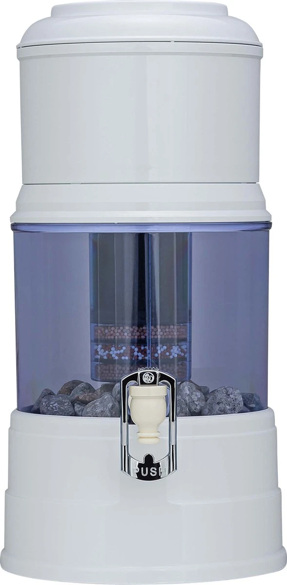 Aqualine 5 Waterfilter Abs - PH Neutraal