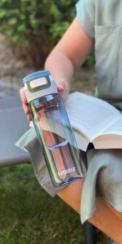 Kambukka Elton Drinkfles 750ml - Niagara Blue Met 3-in-1 Lid En Makkelijke Reiniging -Drinken Goedkope Winkel 600x1200 2