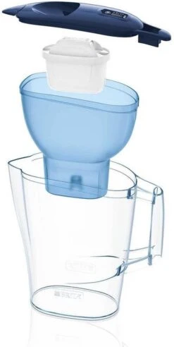 BRITA Fill&enjoy Aluna Cool Waterfilterkan - Blue 11 BRITA Fill&enjoy Aluna Cool Waterfilterkan - Blue -Drinken Goedkope Winkel 603x1200 2
