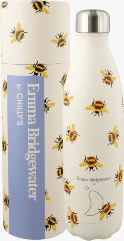 Emma Bridgewater Chilly Bottle Bumblebee 750 Ml. -Drinken Goedkope Winkel 622x1200