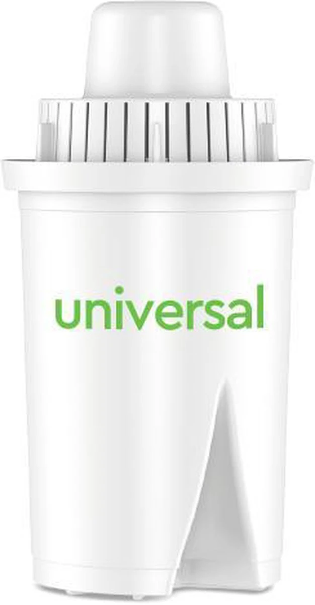 Aqua Optima Waterfilter 12-pack Universal (Brita Classic Vervangingsfilters) 1 Aqua Optima Waterfilter 12-pack Universal (Brita Classic Vervangingsfilters)