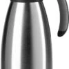Tefal Soft Grip Thermoskan - 1L - RVS