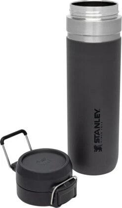 Stanley The Quick Flip Water Bottle 0,70L - Thermosfles - Charcoal -Drinken Goedkope Winkel 706x1200
