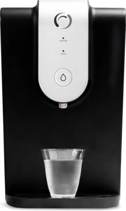 Waterkoeler Met Waterfilter - Aqua Optima Lumi -tafelmodel Waterkoeler Voor Thuis En Klein Kantoor | Capaciteit: 8,2L 12 Waterkoeler Met Waterfilter - Aqua Optima Lumi -tafelmodel Waterkoeler Voor Thuis En Klein Kantoor | Capaciteit: 8,2L -Drinken Goedkope Winkel 718x1200