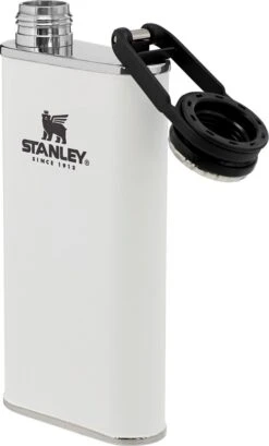 Stanley The Easy Fill Wide Mouth Flask 0,23L - Flacon - Polar -Drinken Goedkope Winkel 724x1200 2