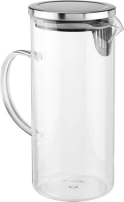 H.I. Glazen Waterkan 1,3 Liter -Drinken Goedkope Winkel 738x1200