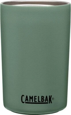 CamelBak Multibev Vacuum SS - Waterfles Met Afneembare Koffie / Theebeker - 650 Ml + 500 Ml - Groen / Mint (Moss / Mint) -Drinken Goedkope Winkel 746x1200 1