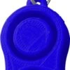 Festicap® Plus - Original Blue - Universele Festival Dop & Opener - Blauw
