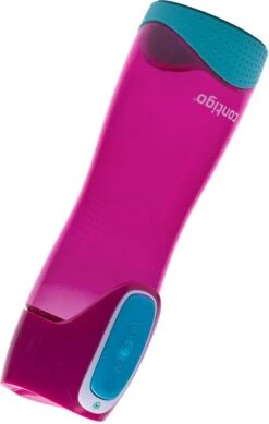 Contigo Swish Drinkfles - Pink Magenta - 500ml -Drinken Goedkope Winkel 761x1200 1