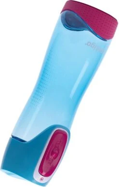 Contigo Swish Drinkfles - Skyblue - 500ml -Drinken Goedkope Winkel 765x1200
