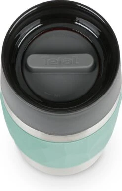 Tefal Compact Travel Mug Compact Thermosfles - 0,3 L - Groen 15 Tefal Compact Travel Mug Compact Thermosfles - 0,3 L - Groen -Drinken Goedkope Winkel 772x1200 1