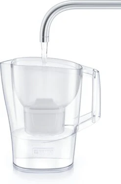 BRITA Fill&enjoy Aluna Cool Waterfilterkan - White -Drinken Goedkope Winkel 788x1200