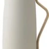 Stelton Thermoskan Emma Sand 1.2 Liter