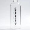 Elephant & Co - Duurzaam Fles Van Glas