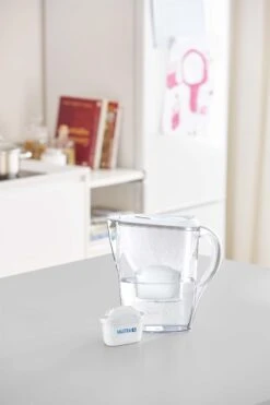 BRITA - Waterfilterpatroon MAXTRA+ 4Pack 25 BRITA - Waterfilterpatroon MAXTRA+ 4Pack -Drinken Goedkope Winkel 799x1200 3