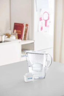 BRITA - Waterfilterpatroon MAXTRA+ 6Pack -Drinken Goedkope Winkel 799x1200 4