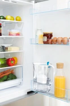 BRITA - Waterfilterkan Style Cool - Blauw - 2,4L + 3 MAXTRA+ Waterfilterpatronen -Drinken Goedkope Winkel 800x1200 16