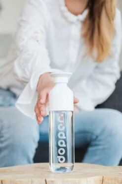 Dopper Glass Drinkfles - 400 Ml 15 Dopper Glass Drinkfles - 400 Ml -Drinken Goedkope Winkel 800x1200 30