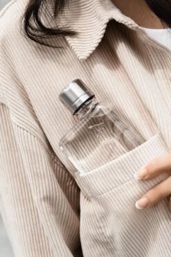 Memobottle A7 - Drinkfles In A7 Formaat - Plastick -Drinken Goedkope Winkel 800x1200 32