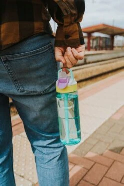 Kambukka Lagoon Drinkfles 750ml - Candy Dance Met Geïntegreerd Rietje -Drinken Goedkope Winkel 800x1200 33