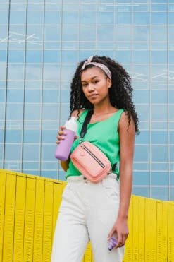 Dopper Insulated Drinkfles - Throwback Lilac - 580ml -Drinken Goedkope Winkel 800x1200 34