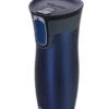 Contigo Westloop Thermosbeker – Autoseal - 470ml - Monaco Blauw