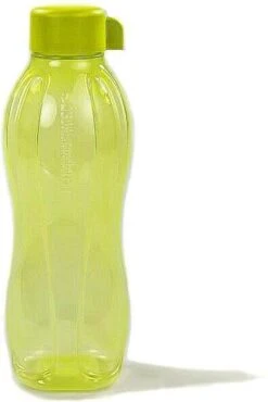 Tupperware Ecofles 750ml Lime
