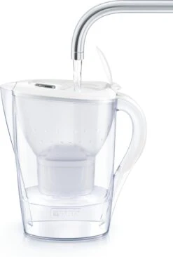 BRITA Fill&enjoy Aluna Cool Waterfilterkan - White -Drinken Goedkope Winkel 809x1200