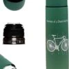 Retulp Dutchie - Thermosfles - 500ML - Green Bicycle - Thermosbeker Groen