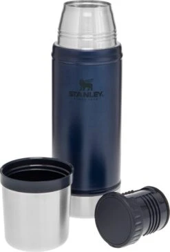 Stanley The Legendary Classic Bottle 0,47L - Thermosfles - Nightfall -Drinken Goedkope Winkel 811x1200