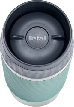 Tefal Travel Mug Easy Twist Thermobeker - Groen - 0,36 Liter -Drinken Goedkope Winkel 838x1200 1