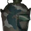 Veldfles Leger Met Camouflage Hoes Nieuw