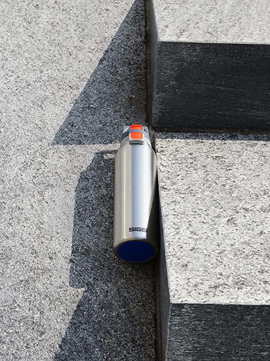 SIGG Hot&Cold ONE Light 0.5L Brushed