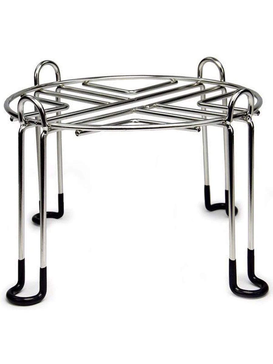 Big Berkey Set: Waterfilter 8,5L + RVS Kraantje + Standaard 4 Big Berkey Set: Waterfilter 8,5L + RVS Kraantje + Standaard - Afbeelding 4