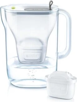 BRITA - Waterfilterkan Style Cool - Grijs - 2,4L -Drinken Goedkope Winkel 900x1200 5