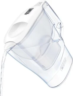 BRITA Fill&enjoy Aluna Cool Waterfilterkan - White -Drinken Goedkope Winkel 909x1200