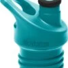 Klean Kanteen - Kid Sport Cap - Voor Kid Classic Fles - Teal Turqoise