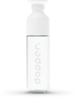 Dopper Glass Drinkfles - 400 Ml 18 Dopper Glass Drinkfles - 400 Ml -Drinken Goedkope Winkel 932x1200 2