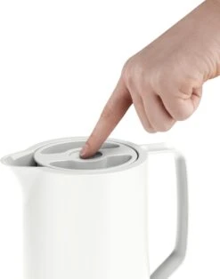 Tefal Motiva Thermoskan - 1L - Wit -Drinken Goedkope Winkel 944x1200