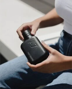 Memobottle A7 Bottle Stainless Steel 250ml Black 6 Memobottle A7 Bottle Stainless Steel 250ml Black -Drinken Goedkope Winkel 961x1200 7