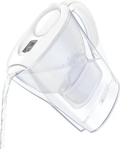 BRITA Fill&enjoy Aluna Cool Waterfilterkan - White -Drinken Goedkope Winkel 965x1200 1
